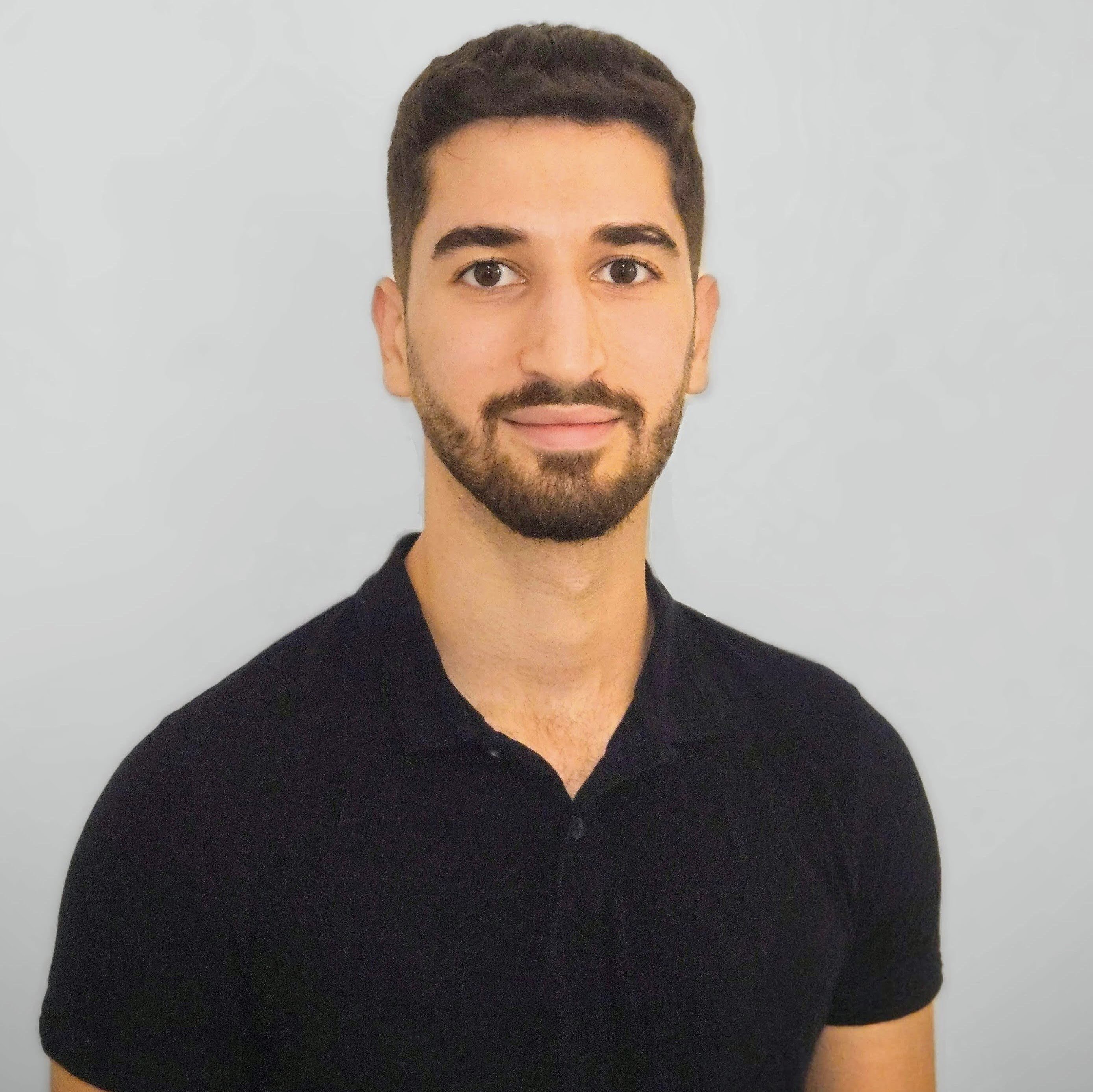 Idan Lev-Yehudi